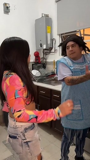 Mario Aguilar on Reels