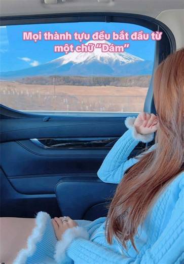 Thành Tựu Bắt Đầu Từ Lòng Dũng Cảm