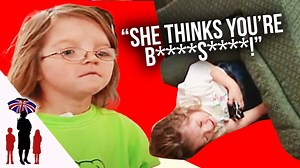 1.7M views · 12K reactions | How many mouths would you still have on the board? FOLLOW FOR MORE: https://www.facebook.com/Supernanny SUBSCRIBE FOR MORE: https://www.youtube.com/c/Supernanny/videos #Supernanny | Supernanny | Facebook