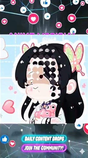 demon slayer| shinobu The hashira| #demonslayer #shinobu