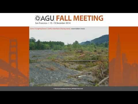 The 22 March 2014 Oso Landslide, Snohomish County, Washington: Findings of the GEER...