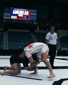 115K views · 1.5K reactions |  Reverse Triangle | Jiu Jitsu World League | Facebook