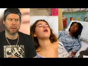 THESE GIRLS ARE GONE! Top 5 Anesthesia Reactions