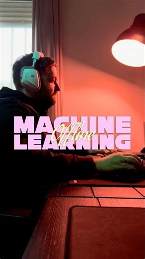 Offline Machine Learning on your mobile 🤯 | Part 1