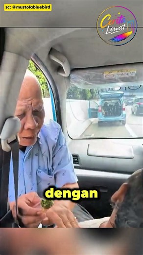 Heartwarming Act of a Driver Helping His Colleague Is Truly Touching #shorts #sad #truestory