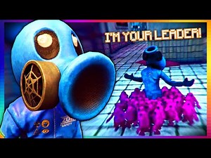 I Played ZORT and it's the FUNNIEST Game I've Ever Played!