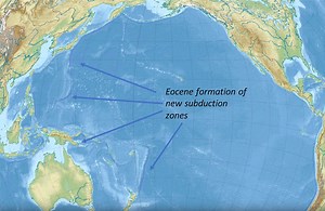Subduction Initiation in Nature and Models