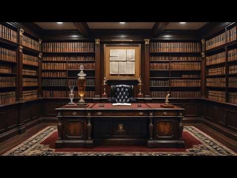 Executive Century 💎 100 Sessions Mastery | Power Legacy 35min