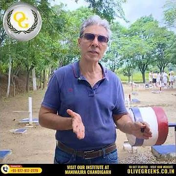 🌟 Why Olive Greens SSB Course is Your Best Head Start! | Message by Colonel DJS Chahal 🌟