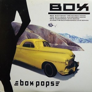 Box - Box Pops