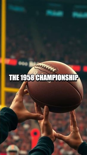 Three Game Changing Moments That Forged the NFL Legend Era