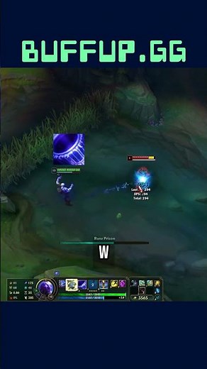 The ONLY Ryze Combos YOU need to KNOW #leagueoflegends #gamers