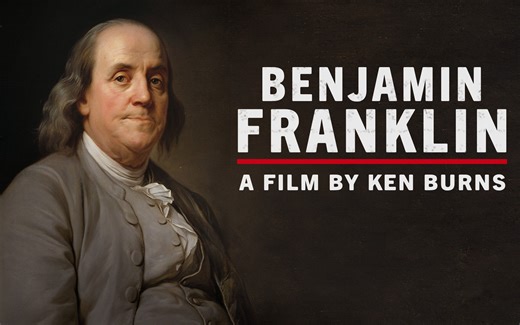 【纪录片】富兰克林传 1080P 英字 Benjamin Franklin