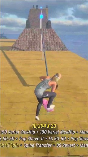 NEW LONDON SKATEPARK in Tony Hawk's Pro Skater 3+4 - CREATE-A-PARK
