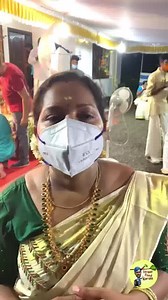 3.2M views · 77K reactions | ഒരു ലോക് ഡൌൺ കല്യാണം ഭാവിയിലും ഇത് പോലെ തന്നെ കല്യാണം നടത്തുന്നതിനോട് എന്താണ് നിങ്ങളുടെ അഭിപ്രായം | Street Food Kerala | Facebook