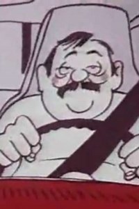 La maison dans l'arbre - Movie