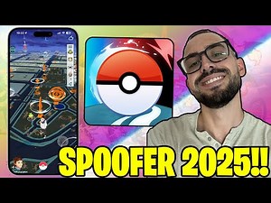 How to Get Pokemon GO Hack iOS & Android - Pokemon GO Joystick, Teleport and MORE!