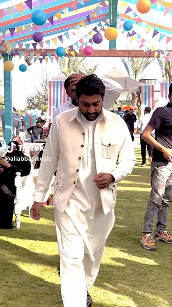Ali Abbas' Memorable Birthday Performance in Faisalabad