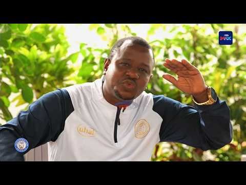 AZAM FC TV 24/03/2026 | Anachokifanya 'Kit-Manager' wa Azam FC, Ernest Mtunguja