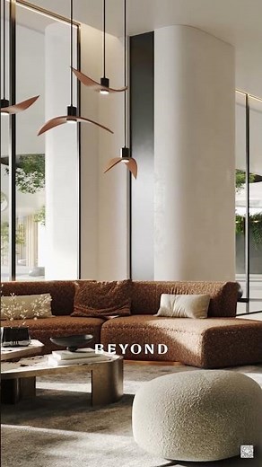 HADO by Beyond #beyond #realestate #beyonddevelopments #dubaiislands