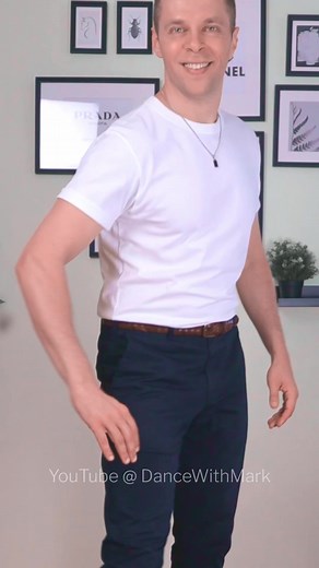 18K views · 510 reactions | Let’s Salsa  Learn to dance Salsa online | Beginner online dance lessons. #salsadancing #salsamusic #salsadance #salsaclass #salsaromantica | Dance With Mark | Facebook