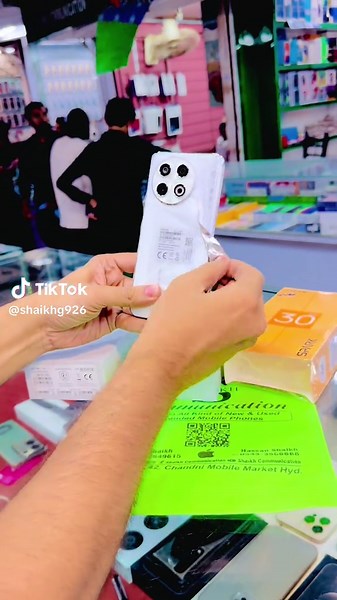 TECNO SPARK 30 PRO: Specs and Features Overview