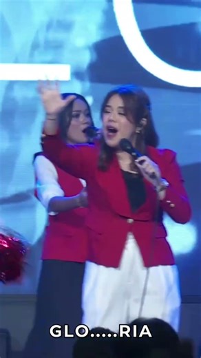 GLORIA - Cover by Bethany Salatiga