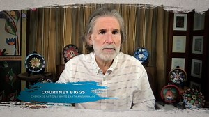 There are only a few days left to see artists like Courtney Biggs (Cherokee Nation/White Earth Anishinaabe) at Cherokee Art Market 2021: A Virtual Event. In this video, he talks about his artistic journey and details his unique medium: wooden bowls. Watch the full video and view the art gallery, open until Friday, Dec. 17 at CherokeeArtMarket.com. | Visit Cherokee Nation