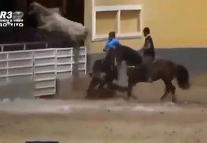 Bye, Felicia ✌️ | Rodeo Wrecks