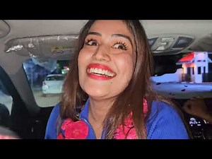 When I got home after Bigg Boss 🥹🙏