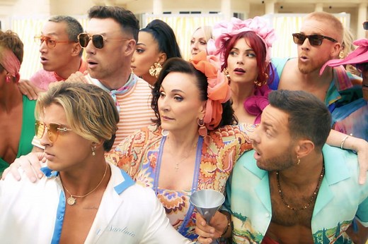 The exact time Strictly Come Dancing starts and what to expect