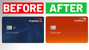 Secret Capital One Quicksilver upgrade hack (soft pull)