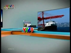 vtv9 ident (2013 - 2014)