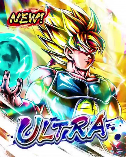 ULTRA Super Saiyan Bardock #dragonballlegends #dragon #ball #dragonball #dbl #dbz #dbs #dragonballsuper #dragonballz #goku #hype #news #breakingnews #online #pvp #3vs3 #mobile #game #ios #cards #bandai #anime #animegame