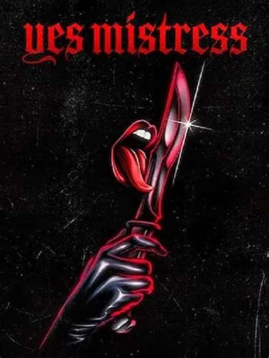 Yes Mistress (2024) - Movie