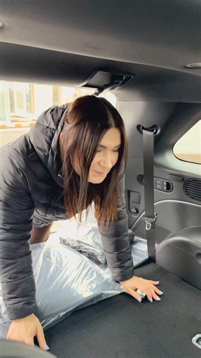 Tight parking? No problem! 😎 With a Hyundai’s self-parking feature, your car can squeeze itself in… even if you forgot it existed and tried crawling through the trunk! 🚗💨 Come visit us at Hyundai on Perryville and make your car buying process easy! #HyundaiMagic #SelfParkingSkills #NextLevelConvenience | Hyundai on Perryville