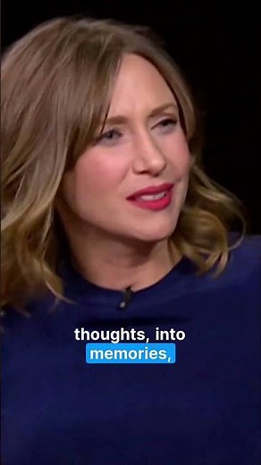 The stunning honesty from Vera Farmiga! When reflecting on her craft and directorial debut, she