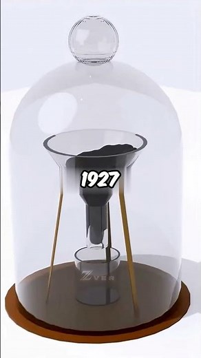 The Longest Experiment