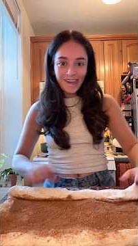 making cinnamon sugar swirl sourdough loaf (adding inclusions) #cooking #sourdoughbaking #sourdough