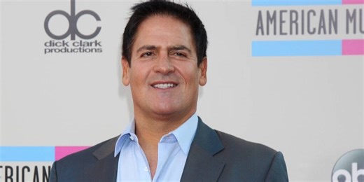 Mark Cuban Still Loves Dogecoin But ‘Every Meme Coin Is a Rug Pull in the Works’ - Decrypt