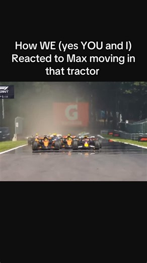 f1leakd | WHO SAID HE WAS WASHED??? 🤬 #maxverstappen #f1memes #f1edit #f1 #viral | Instagram