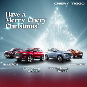 CHERY Auto Philippines offers value-packed vehicles driven by the brand’s advanced technology and innovative efforts. Experience the comfort and power of its crossover lineup today. Follow us and learn more about the brand. | Chery Auto Philippines