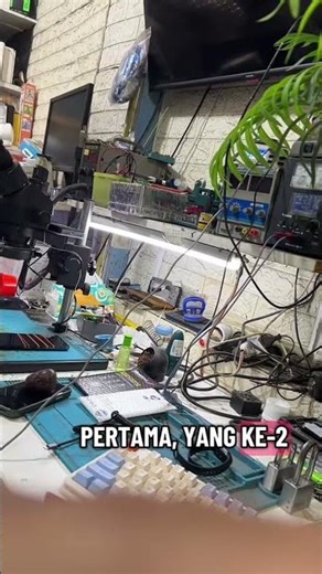 Penyebab kamera Redmi Note 11 Pro kamera buram