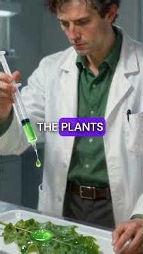 Botanist's 20-Year Mind Control Revenge Plot Will Shock You