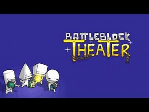 Lance El Disco (Level Music 6) - BattleBlock Theater