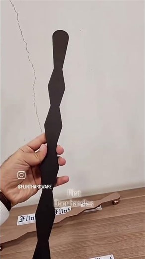 Fresh Cut Door Handle | Available on IndiaMART