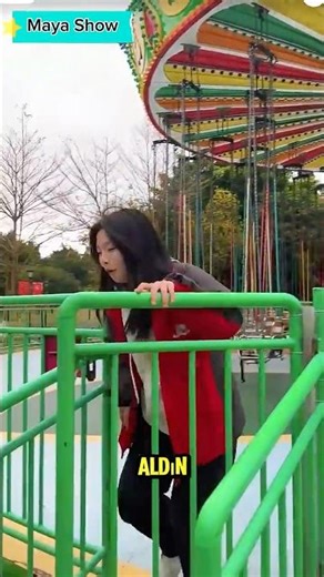 The deal fell through 😂