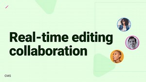 STUDIO Tutorial - Real Time Collaboration