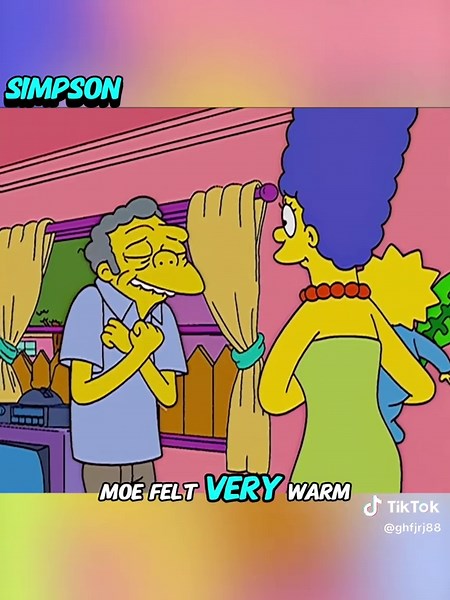 Homer fell asleep while driving#cartoon #tiktok #fypシ #foryou #movie #fyp #simpsons #thesimpsons #homersimpson #bartsimpson #simpsonslisa