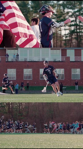 spring is here #filmtok#lacrossehighlights #lacrosse